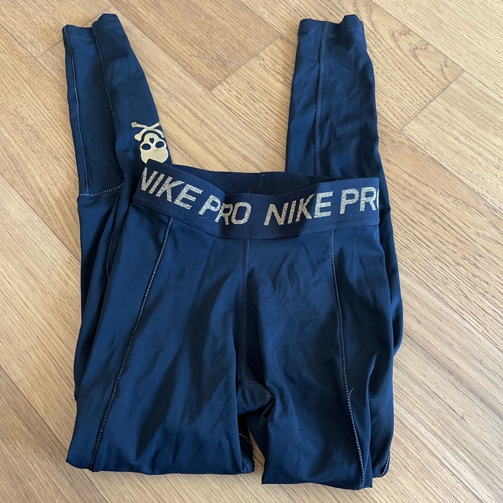 Nike Pro Soul Cycle leggings